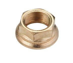 LEDEME гайка для установки смесителя (раковина, кухня) снизу LH301