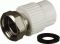 PPRC PRO AQUA/ПРО АКВА муфта с накидной гайкой 25*3/4" (PA 29014)