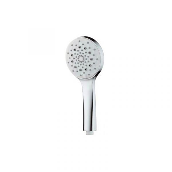 лейка MELODIA LUXE 5 функций, d105мм, хром MKP26303BL