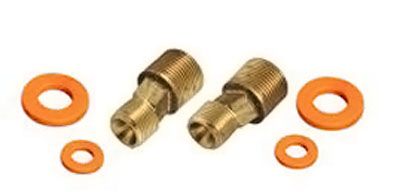 Gota Rocio эксцентрик для смесителя (пара) арт.9791 (GT79-1)