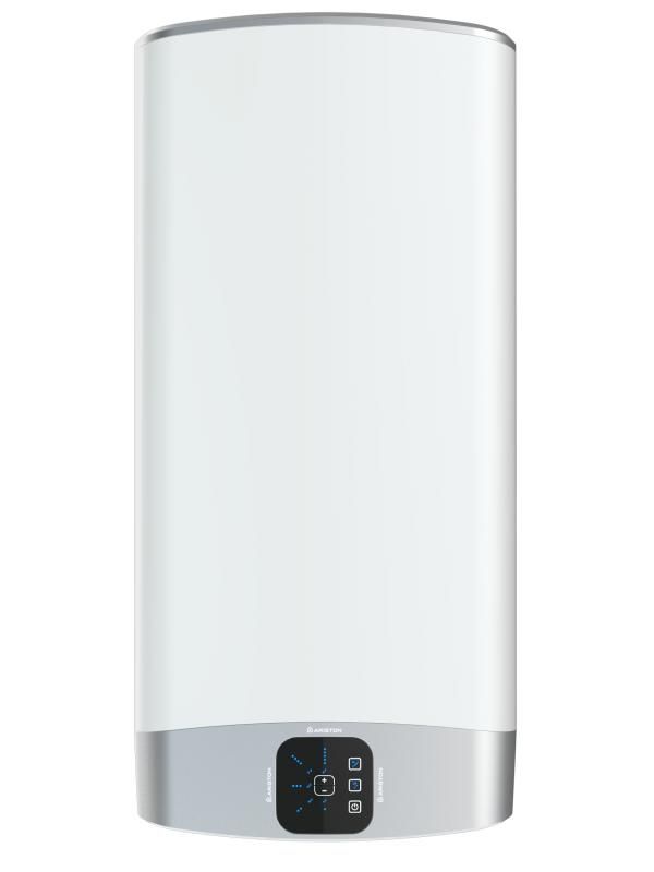 ARISTON водонагреватель электрический накопительный 100л эл.упр. ABS VLS EVO INOX PW 100