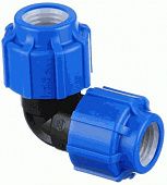 ПНД уголок соединительный 25*25 арт.50040025