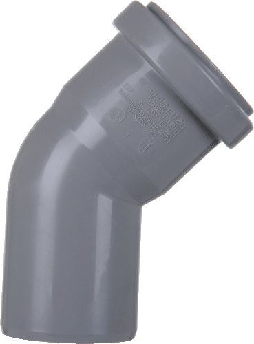 Кан-ция отвод PP 40*45 Ostendorf (Германия) 111120