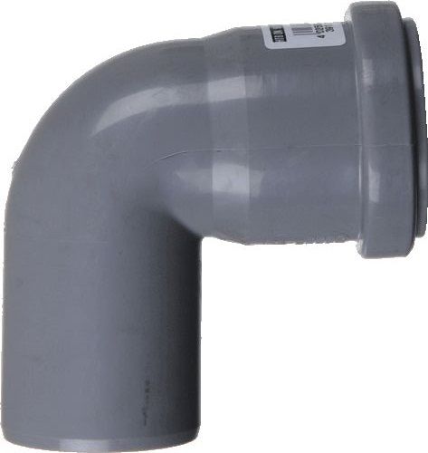 Кан-ция отвод PP 40*90 Ostendorf (Германия) 111140