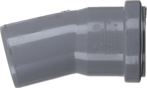Кан-ция отвод PP 50*15 Ostendorf (Германия) 112100