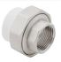 PPRC KALDE/КАЛДЕ американка ВР 20*1/2"(пластик)