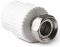 PPRC PRO AQUA/ПРО АКВА муфта с накидной гайкой 20*1/2" (PA 29008) (005658)