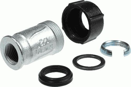 элемент IK (внутренняя резьба) 3/4" GEBO арт.31521