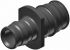 Uponor соединитель переходной (муфта) 20-16 (PPSU)