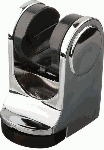 кронштейн для душа пластик MELODIA MKP 20513
